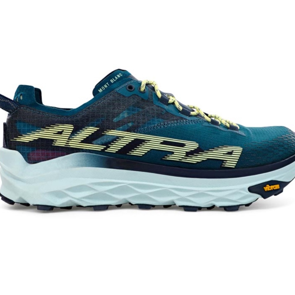 Altra Mont Blanc